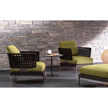 Patio Armchairs