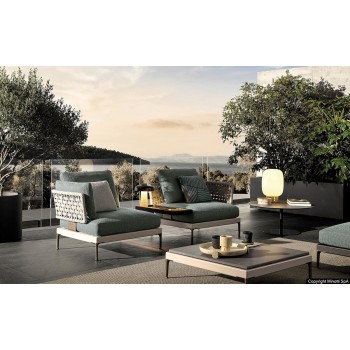 Patio Armchairs