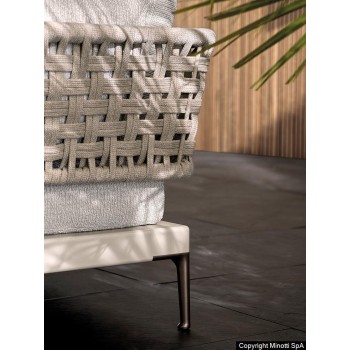 Patio Armchairs