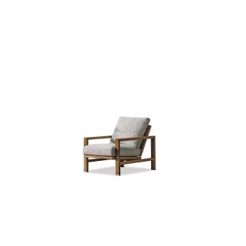 Quadrado Armchairs