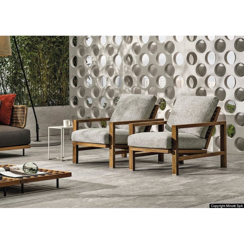 Quadrado Armchairs