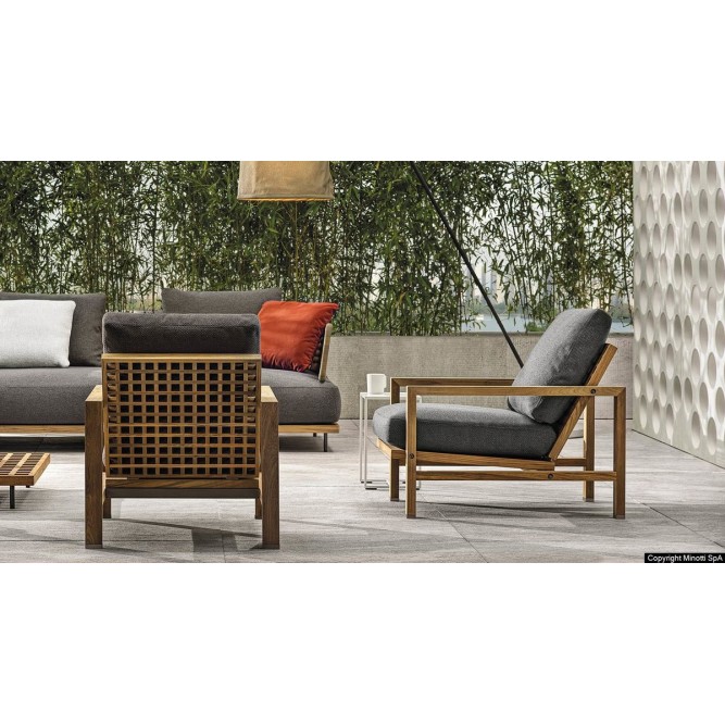 Quadrado Armchairs