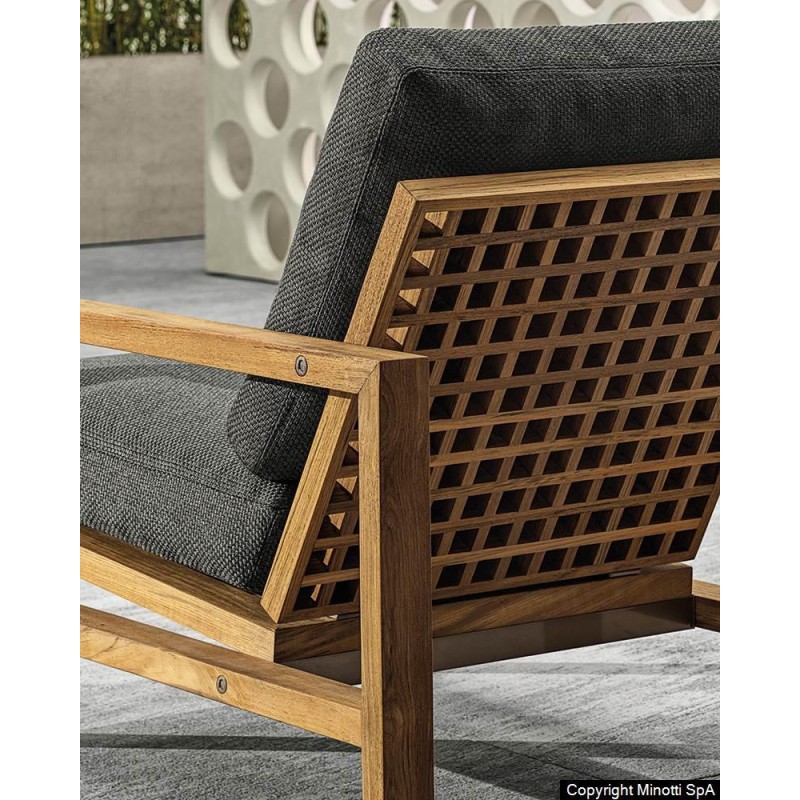 Quadrado Armchairs