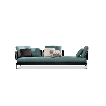 Patio Sofas