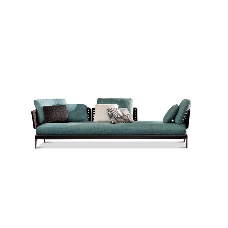 Patio Sofas
