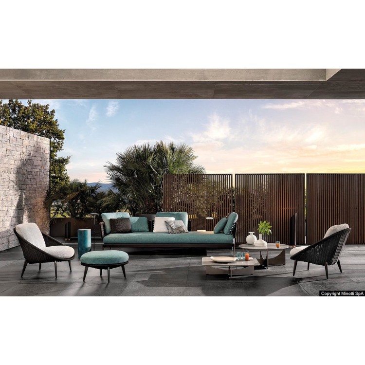 Patio Sofas
