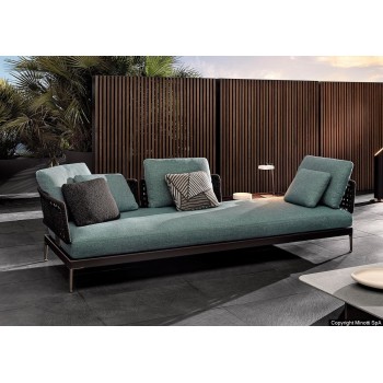 Patio Sofas