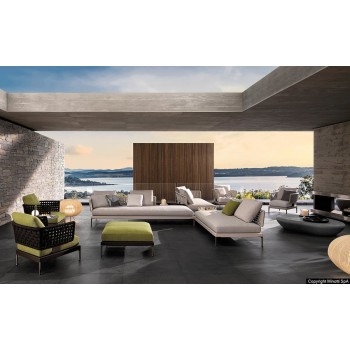 Patio Sofas