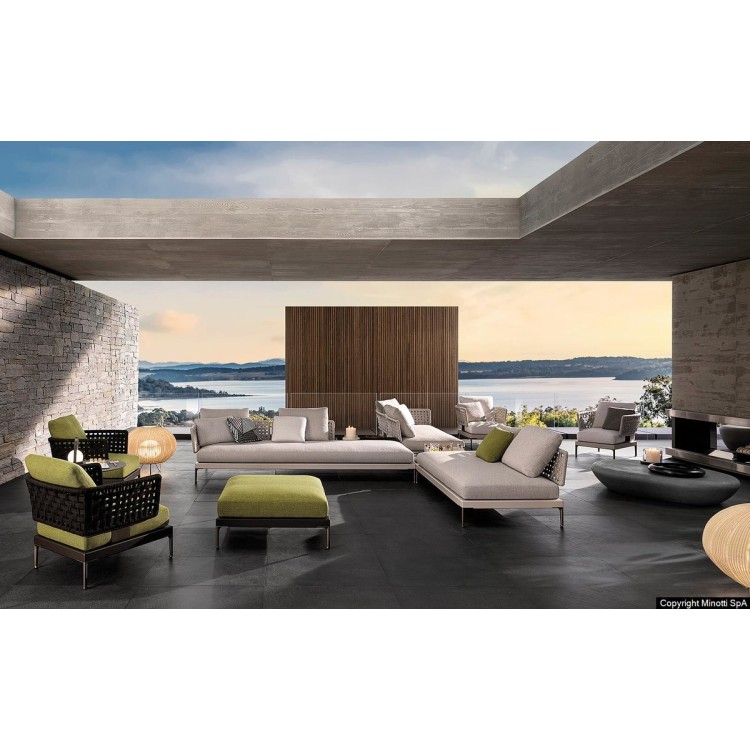 Patio Sofas