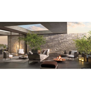 Patio Sofas