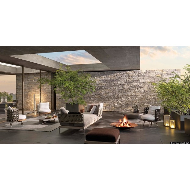 Patio Sofas