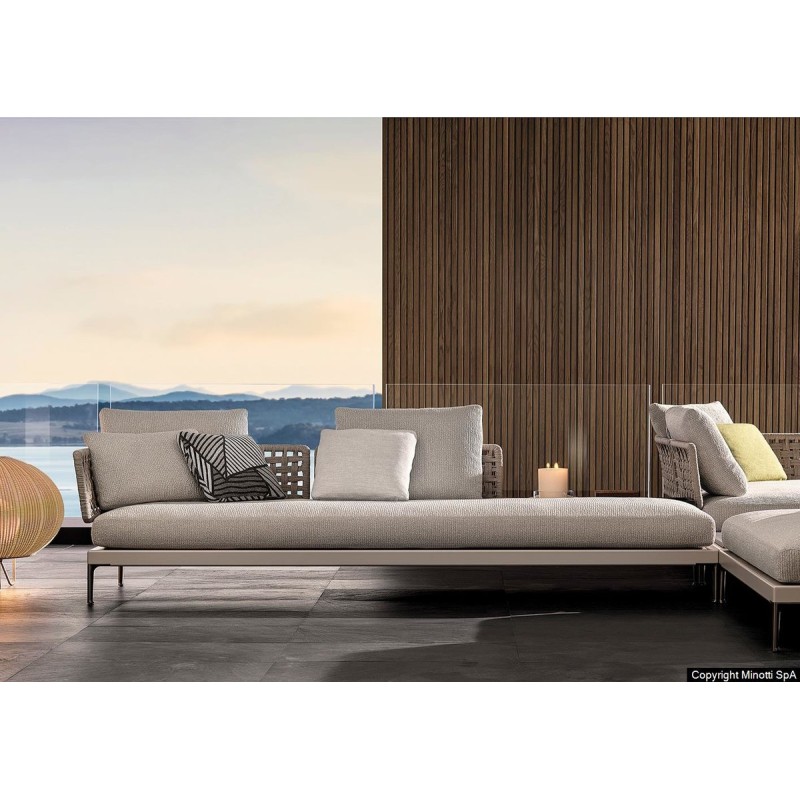 Patio Sofas