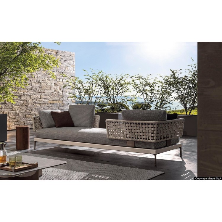 Patio Sofas