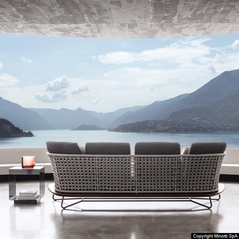 Rivera Sofas