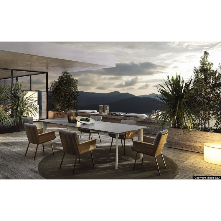 Terrace Dining Tables