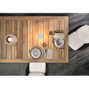 Terrace Dining Tables