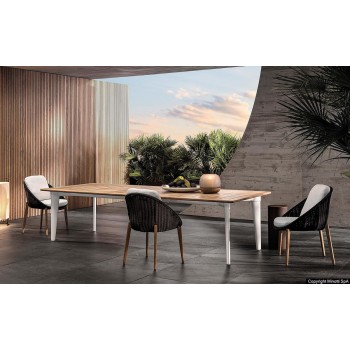 Terrace Dining Tables