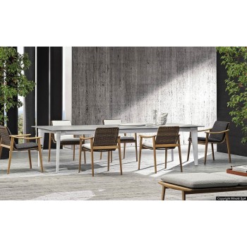 Terrace Dining Tables