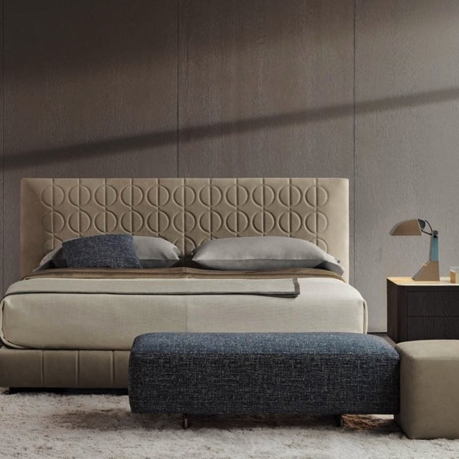 Curtis Beds