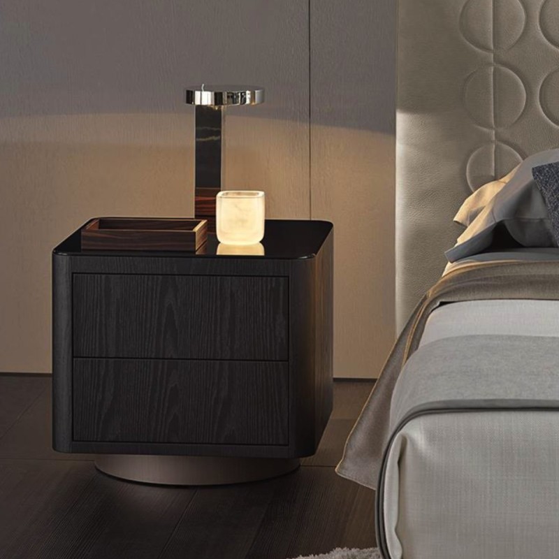 Curtis Beds