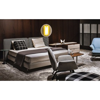Tatlin-Cover Beds