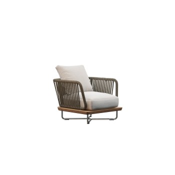 Sunray Armchairs