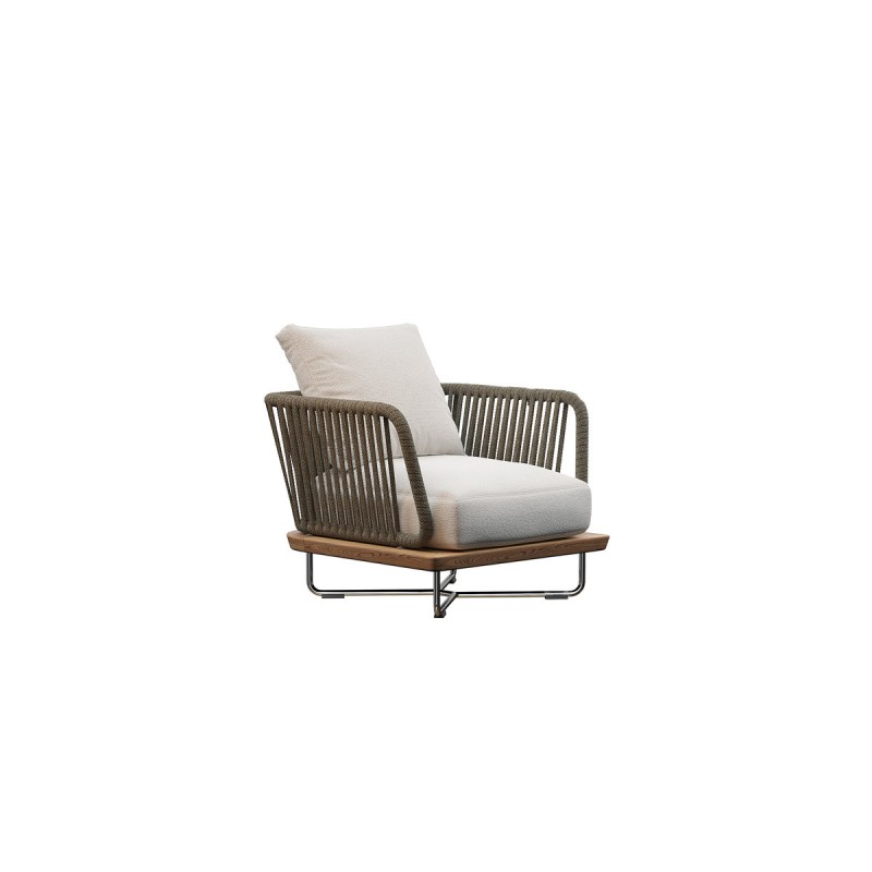 Sunray Armchairs