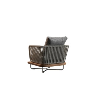 Sunray Armchairs