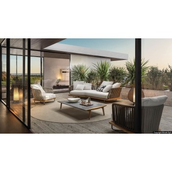Sunray Armchairs
