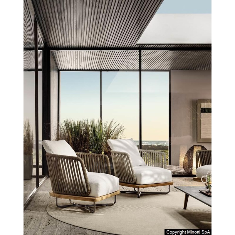Sunray Armchairs