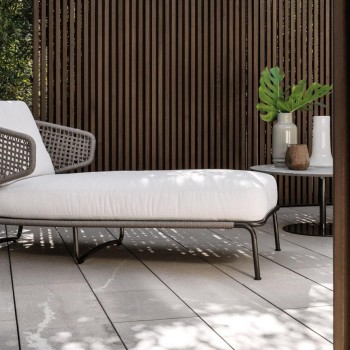 DD-309 Chaise Longues