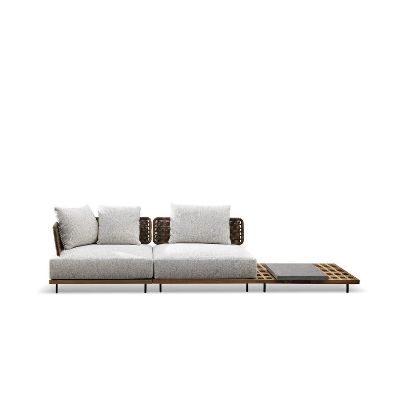 Quadrado Sofas