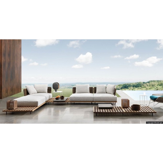 Quadrado Sofas