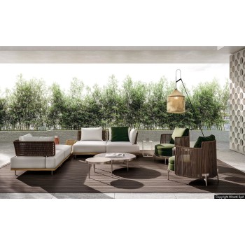 Quadrado Sofas