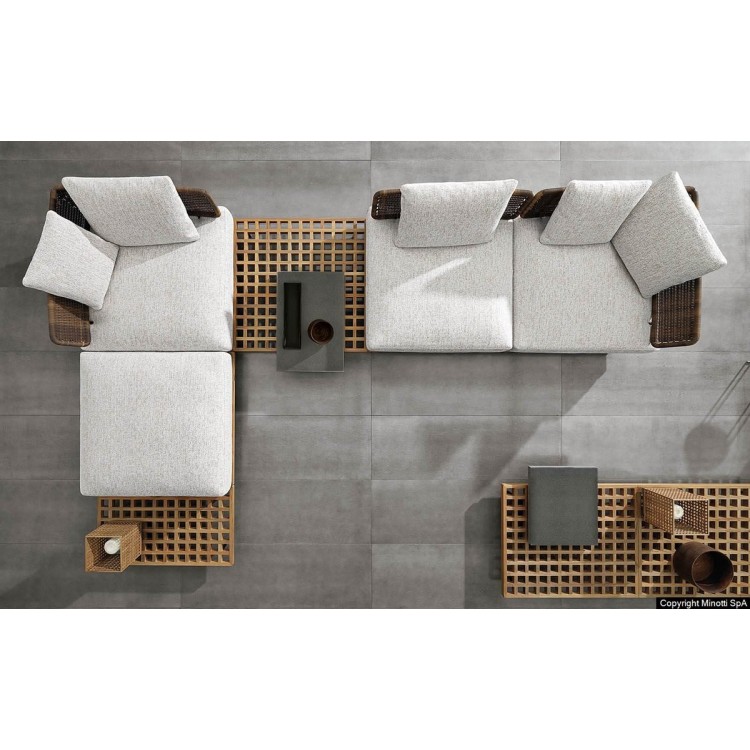 Quadrado Sofas