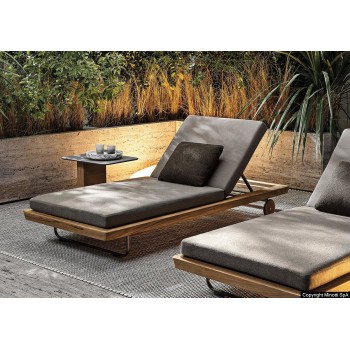 Sunray Recliners