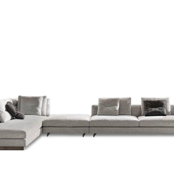 ALEXANDER Sofas