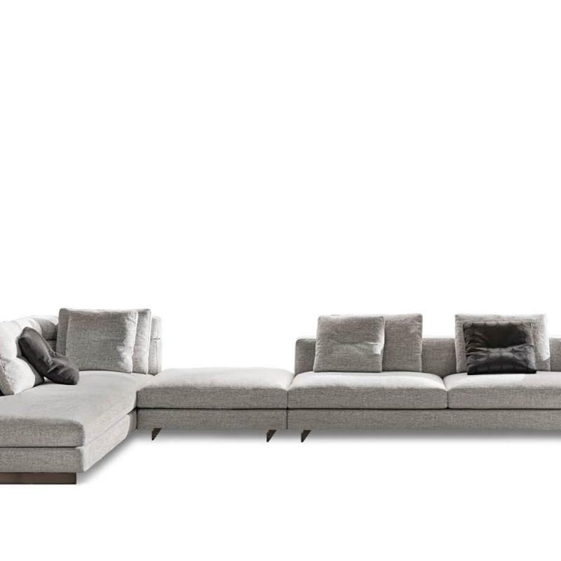 ALEXANDER Sofas