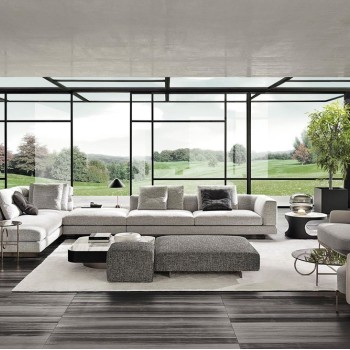ALEXANDER Sofas