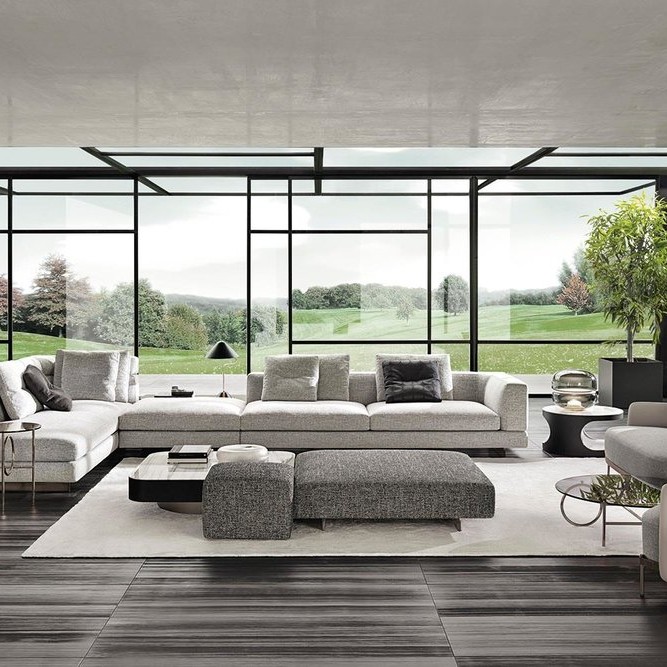 ALEXANDER Sofas