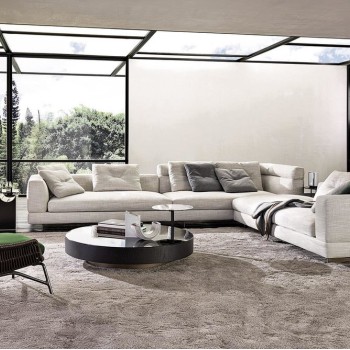 ALEXANDER Sofas