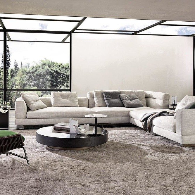 ALEXANDER Sofas