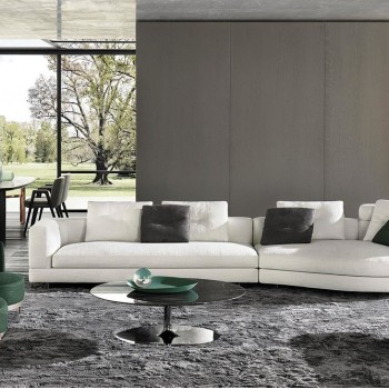 ALEXANDER Sofas