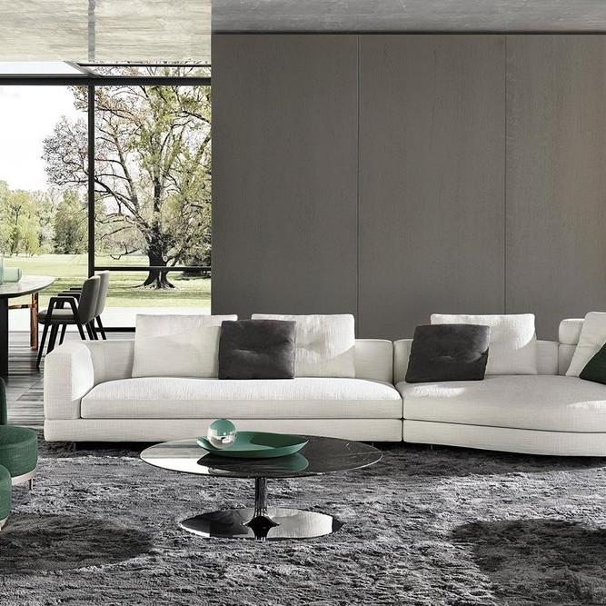 ALEXANDER Sofas