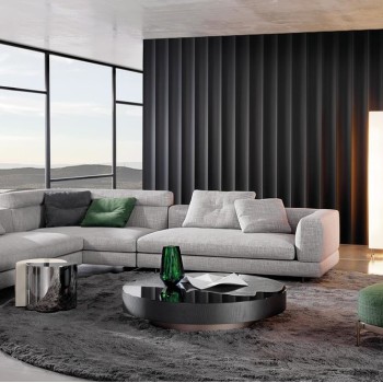 ALEXANDER Sofas