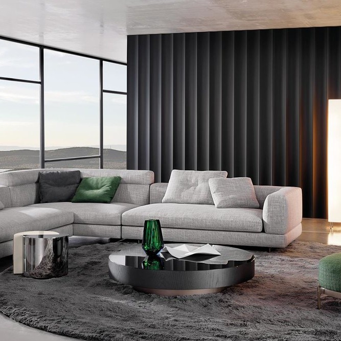 ALEXANDER Sofas