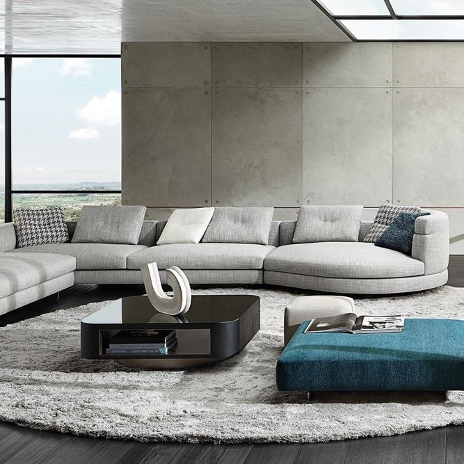 ALEXANDER Sofas