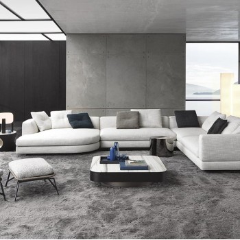 ALEXANDER Sofas