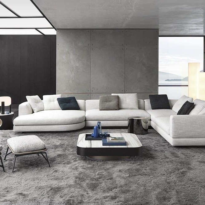 ALEXANDER Sofas