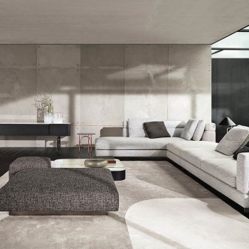 ALEXANDER Sofas